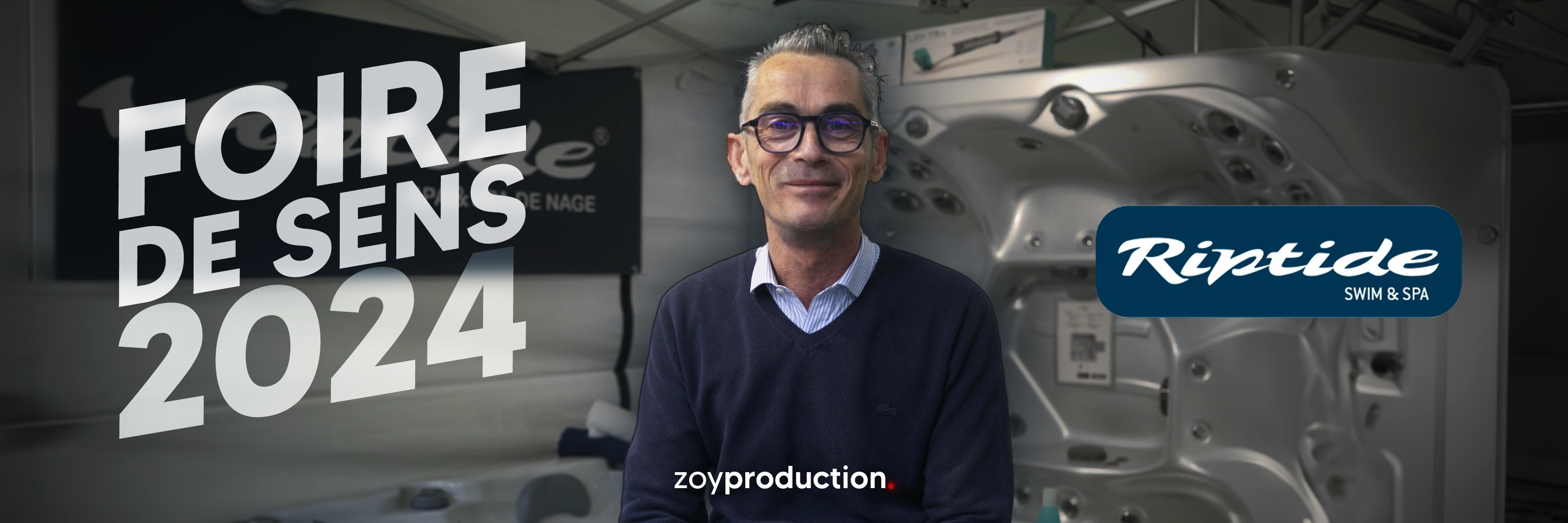 Riptide foire de sens