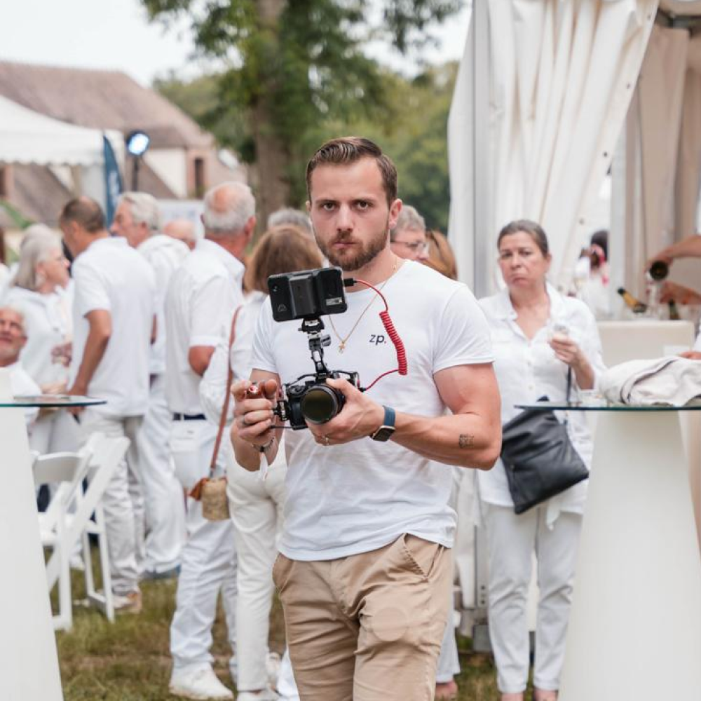 Photo de profil Enzo Gilet