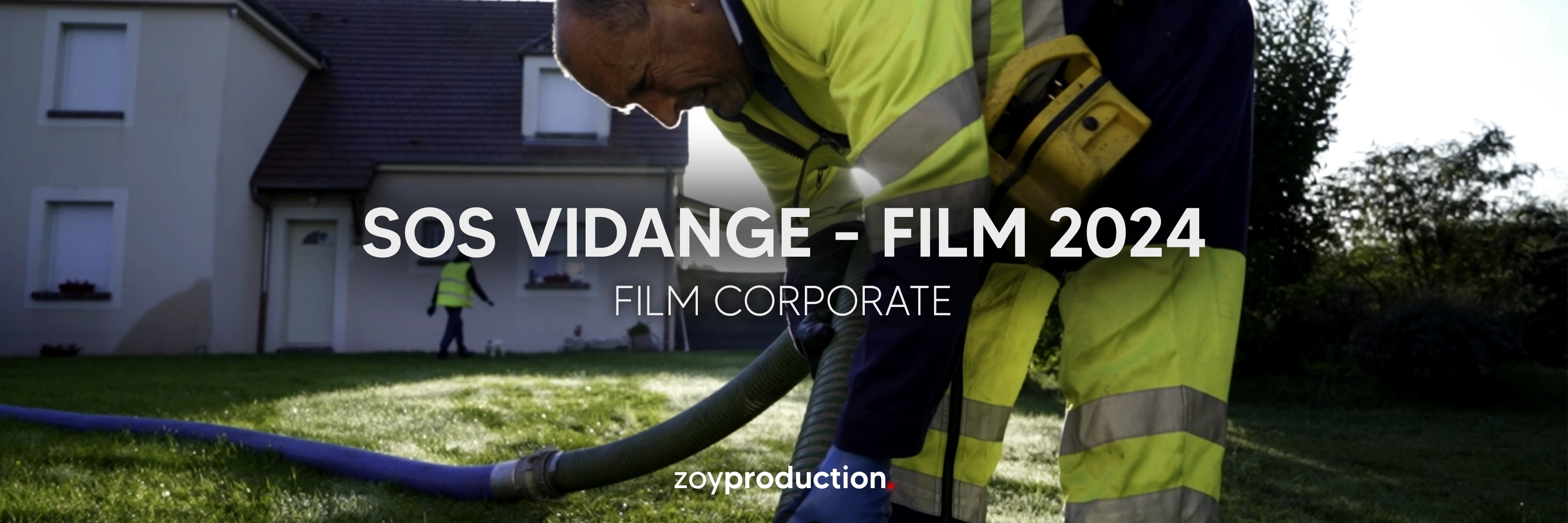 SOS Vidange